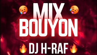 Bouyon Mix DJ HRAF Pt1 [upl. by Aloeda]