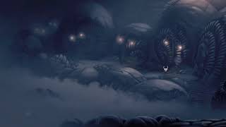 Hollow Knight  Intro Cutscene [upl. by Hcurob]