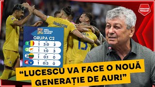 VISAM Ce SANSE REALE avem sa ajungem la Campionatul Mondial 2026 dupa Kosovo  Romania 03 [upl. by Aihsenrad]