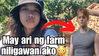 May ikuwento ako sa inyo tungkol nangyari sa akin sa farmDi kayo maka paniwala [upl. by Leonerd]