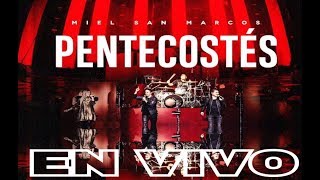 Miel San Marcos Pentecostes DVD Completo [upl. by Aneema793]