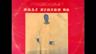 Sali Sidibe  NGoni Bourama Formidable 1982 [upl. by Akimad]