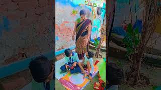 Attika aapke liye gadi lai 💓😘trending funny comedy viralvideo shortvideo [upl. by Pufahl]