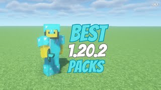 TOP 5 1202 PVP TEXTURE PACKS [upl. by Andaira]