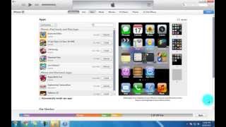 Itunes New Version Iphone 4s  FREE DOWNLOAD [upl. by Odlareg]