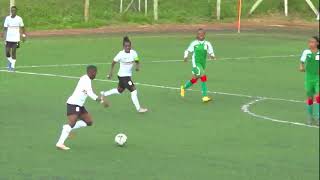 CECAFA WOMEN CHAMPIONSHIP 2022 UGANDA VS BURUNDI [upl. by Karon]