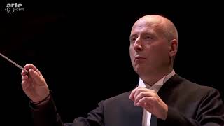 Camille Saint Saëns Symphony No 3 Organ Paavo Järvi Orchestre de Paris [upl. by Rickert]