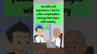 How to answer What are your salary expectations Answer to most tricky interview questions [upl. by Anahcar]