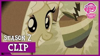 The Foundation of Ponyville Family Appreciation Day  MLP FiM HD [upl. by Rfinnej]