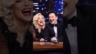 Madonna vs Jimmy Fallon The Ultimate Dance Battle [upl. by Virginia]