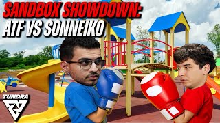 ATF Vs SoNNeikO  Not For Broadcast w Cap amp SVG Episode 25 [upl. by Granger]