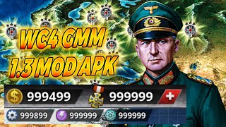 ⭐⭐⭐ WC4 THE GREAT MISSION MOD⭐⭐⭐ How to Unlock Unlimited Medals  Unlimited XP [upl. by Iruyas]