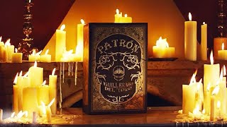 Patrón x Guillermo del Toro  Patrón Tequila [upl. by Nealon]