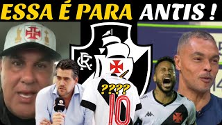 ZÉ COLMÉIACHEGOU A CEREJA  E VEM MAIS POR AÍJAIR FORA DO CLÁSSICODODÔ ANALISA BOTAFOGO X VASCO [upl. by Daht]