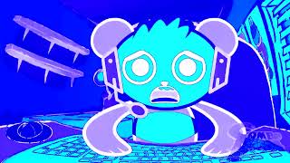 Combo Panda Crying Effects Sponsored by YKW Csupo Effects In Chorded [upl. by Atilegna]