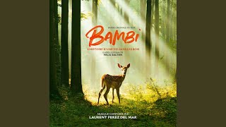 Bambi retrouve Faline [upl. by Einahpats]