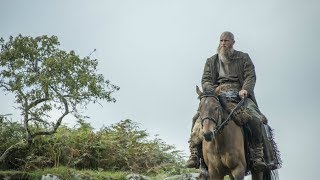 Vikings Ragnar Lothbrok tribute all seasons  Snake Pit Poetry [upl. by Darsey639]