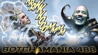 Botchamania 488 [upl. by Ecallaw646]