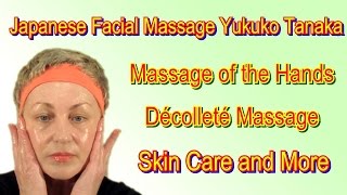 NATURAL FACELIFT  Selfmassage [upl. by Cyrille468]