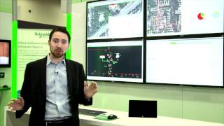 DistribuTECH 2015 Advanced Distribution Management System for Electric Utilities [upl. by Oribelle107]