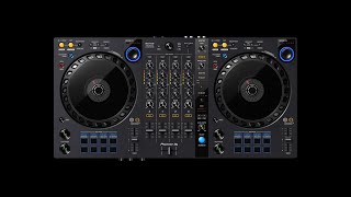 Tutorial y demo PIONEER DJ DDJFLX6 en Español Diciembre 2021 [upl. by Aerdnwahs600]