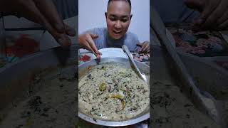 ISANG KAWALING LAING  MUKBANG PHILIPPINES [upl. by Allene617]