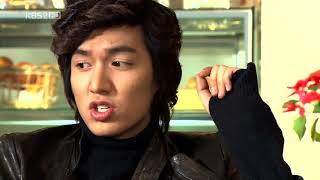 Vườn Sao Băng Tập 03  Boys Over Flowers2009 Thuyết Minh Full HD [upl. by Ennayelhsa]