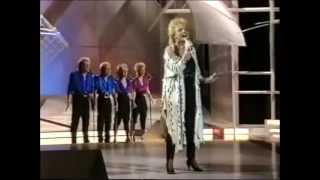 Eurovision 1985  Finland  Sonja Lumme  Eläköön elämä [upl. by Hewes]