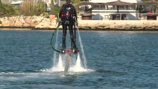 flyboard zapata official [upl. by Ewell536]