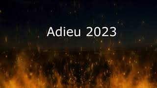 Bonne année 2024 [upl. by Aseyt]