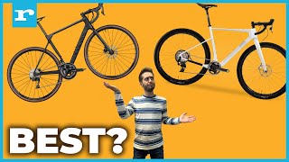 Endurance Bike VS Gravel Bike Which Should YOU Choose [upl. by Ydorb771]