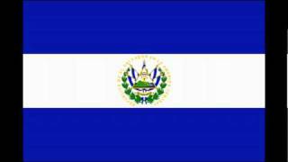 El Salvador National Anthem Vocal [upl. by Ezra]