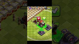 Clash of Clans Town Hall 16 Max base ময়✅ [upl. by Fording]