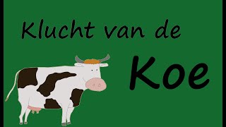 Samenvatting De klucht van de koe De Alphaman [upl. by Townie]