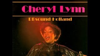 Cheryl Lynn  Shake It Up Tonight album version HQsound [upl. by Priebe708]