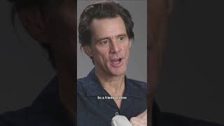 Jim Carrey on Depression quotYour body needs deep restquot [upl. by Ardnac]