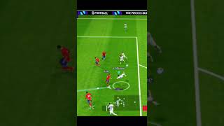 mbappe🐢🎯 efootball2024 pes efootball pesfootball soccergame mbappe pes2024 pes2025 [upl. by Kelcey564]