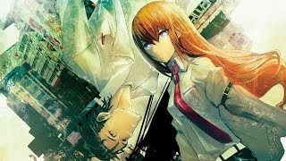 SteinsGate 「Uchuu Engineer」 «Subtitulado» [upl. by Tempa]