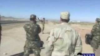 ALGERIE envahie  Forces Spéciales US au Sahara  AFRICOM 1 [upl. by Keifer586]