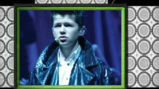 Damian McGinty All Grown Up [upl. by Arondel]