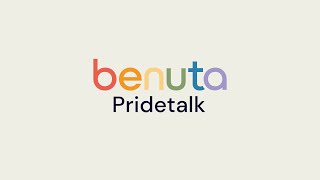 BE PROUD BE YOU benuta Pride Talk 2024 [upl. by Hsan]