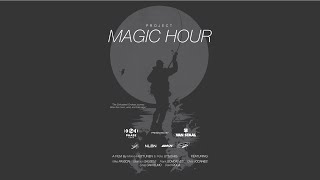 PROJECT MAGIC HOUR  Full Movie [upl. by Ahab992]