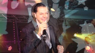 Ragheb Alama  Eddam El Nass  راغب علامة  قدام الناس [upl. by Philana]