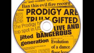 The Prodigy  Razor HD 720p [upl. by Onateyac873]