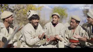 Balti Funny Qawwali  Mehngai  Fun with Akbari [upl. by Bunde]