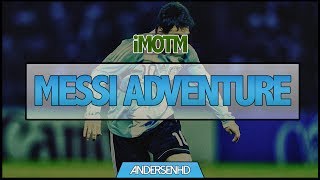 FIFA 14  Messi Adventure ep 3 [upl. by Stets497]