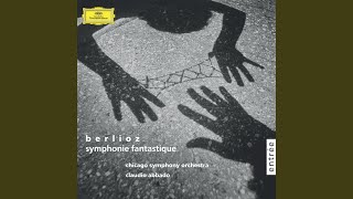 Berlioz Symphonie fantastique H 48 I Rêveries  Passions [upl. by Katerine]