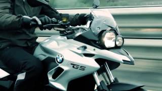 2013 BMW F700GS [upl. by Laitselec]