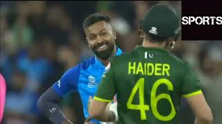 India vs Pakistan Full highlight match  icc mens t20 world cup 2022  ind vs pak [upl. by Kendra]