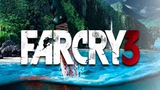 Far cry 3  Tribute Jason Brody [upl. by Koblas]